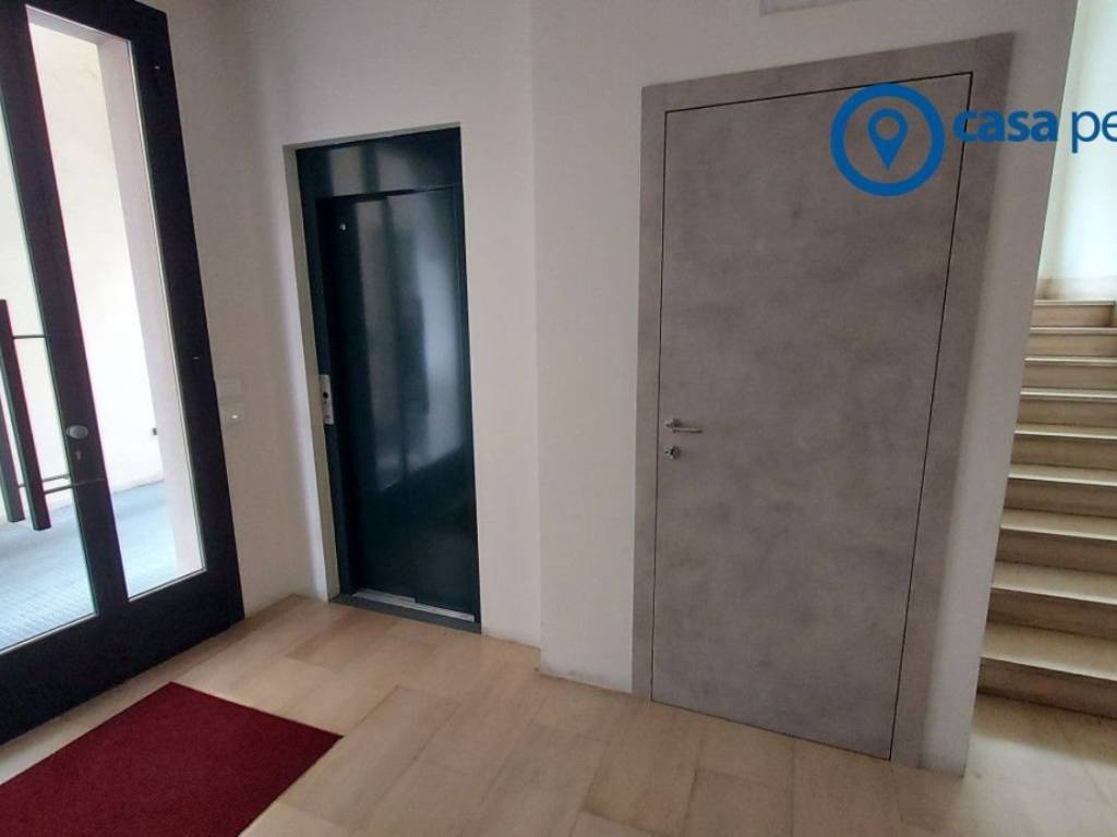 Appartamento a Rovigo in Via Giuseppe Verdi, 7 - Foto 2