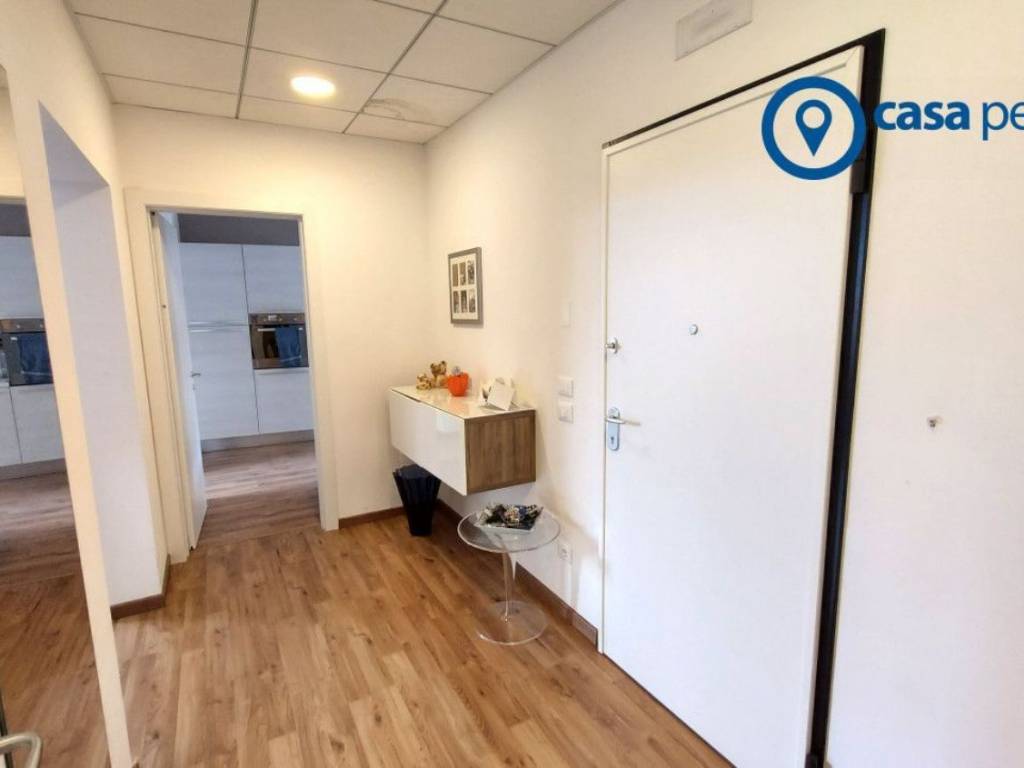 Appartamento a Rovigo in Via Giuseppe Verdi, 7 - Foto 5