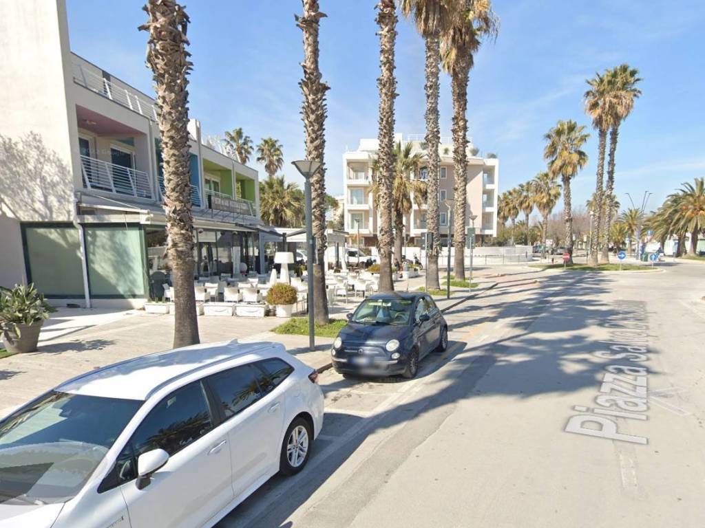 Immobile a San benedetto del tronto in Via del Mare, 258 - Foto 4