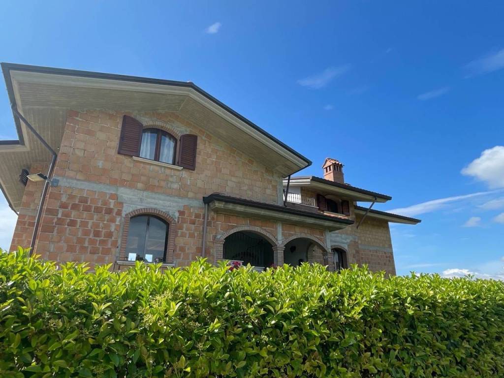Villa a Colonnella in Via delle Sorgenti - Foto 5