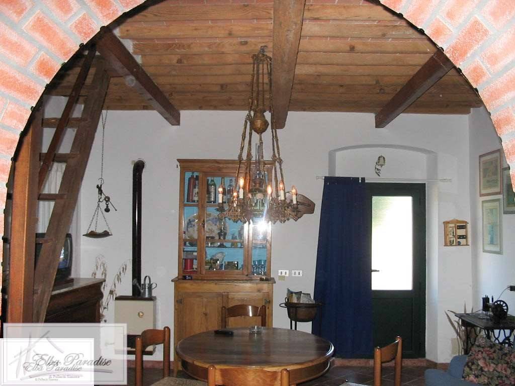 Casa indipendente a Rio - Foto 4