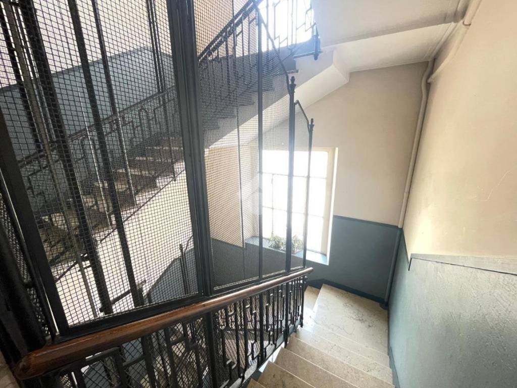 Appartamento a Milano in Viale Edoardo Jenner, 64 - Foto 4