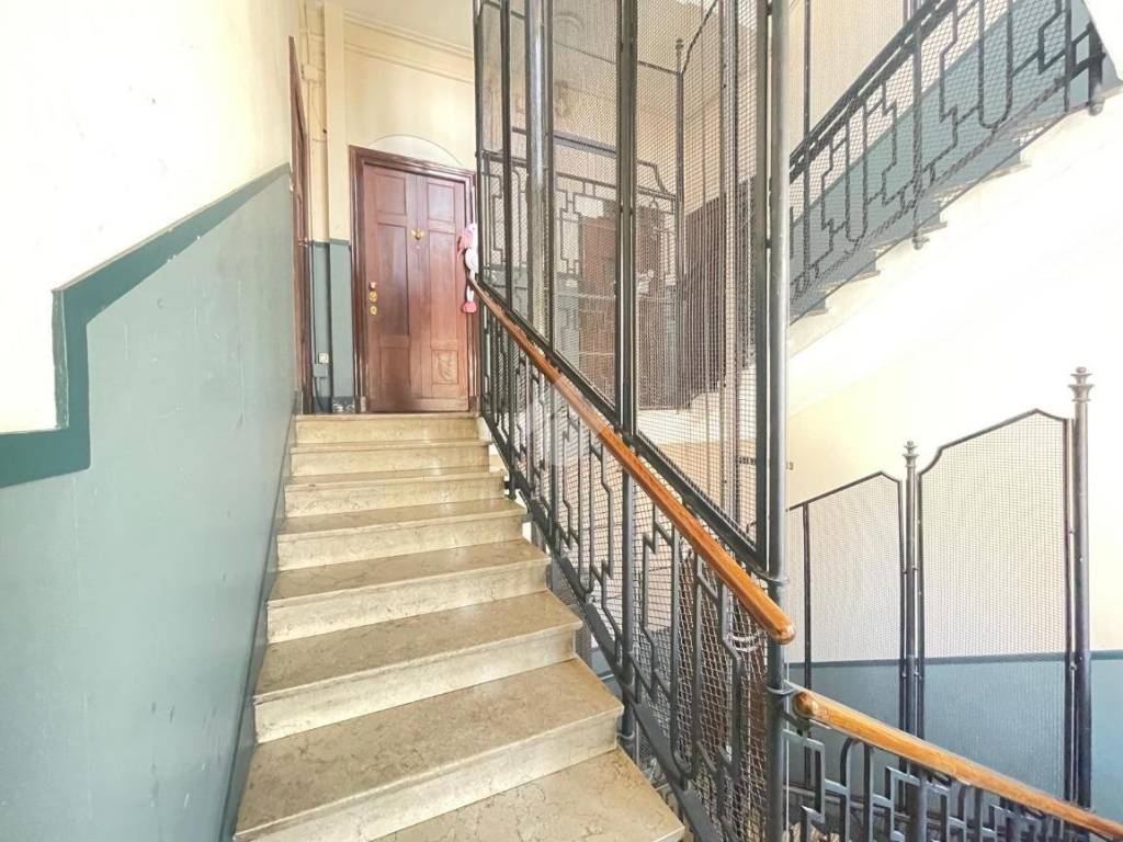 Appartamento a Milano in Viale Edoardo Jenner, 64 - Foto 5