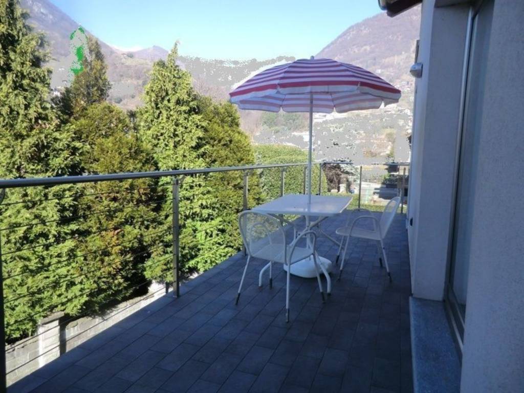 Appartamento a Domaso - Foto 5