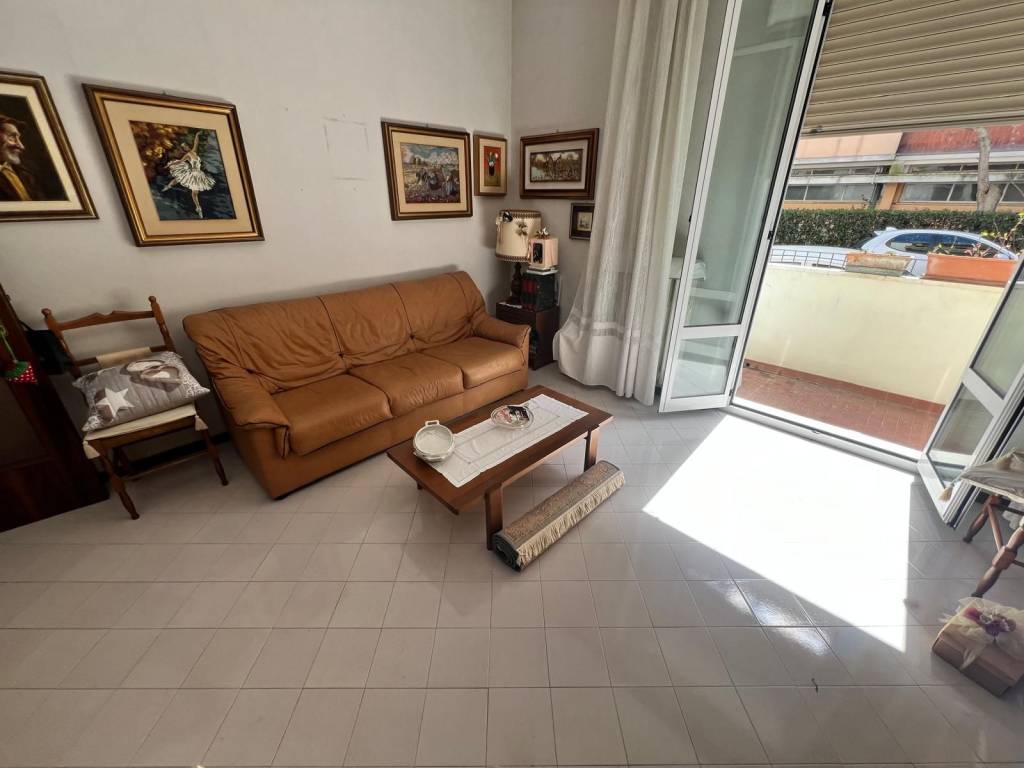 Appartamento a Ancona in Via Trieste - Foto 2