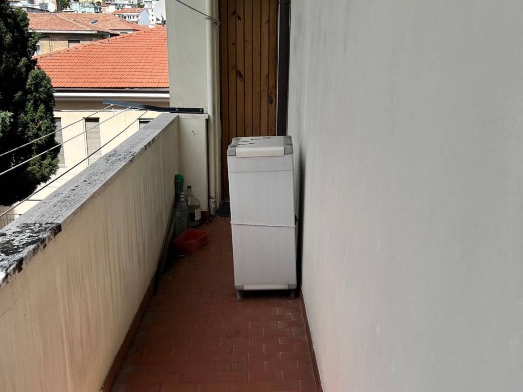 Appartamento a Ancona in Via Trieste - Foto 3