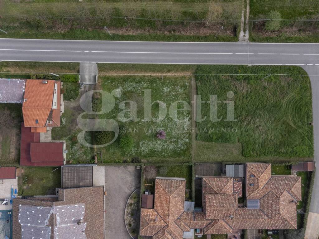 Terreno a San vito al tagliamento in Via Cordovado , 20 - Foto 2