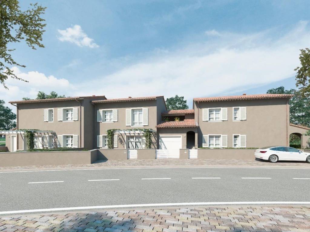 Appartamento a Pontedera in Via di Santa Lucia Sud - Foto 2