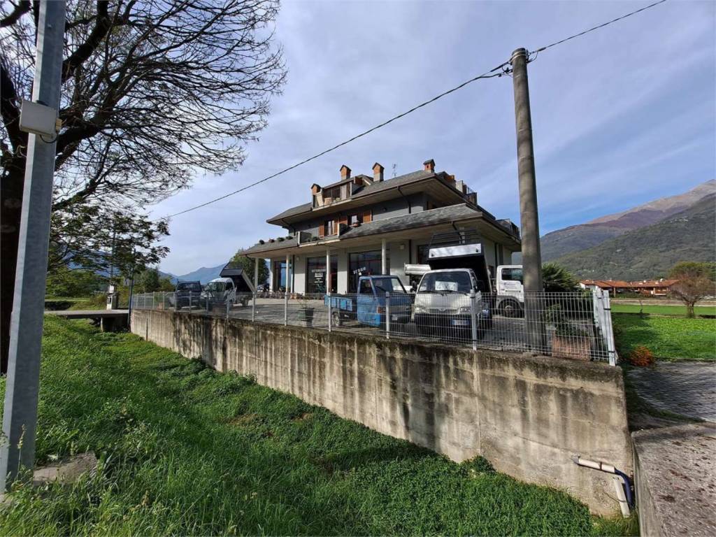 Immobile a Dubino - Foto 2