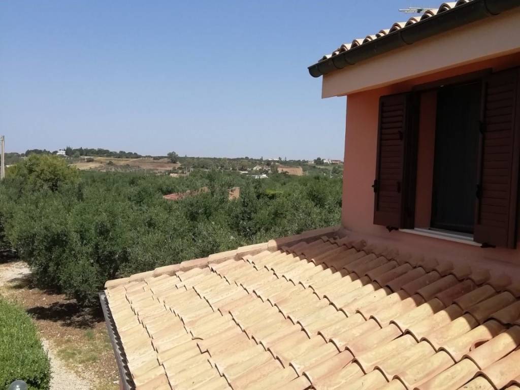 Villa a Sciacca in Via Nocera Inferiore - Foto 3