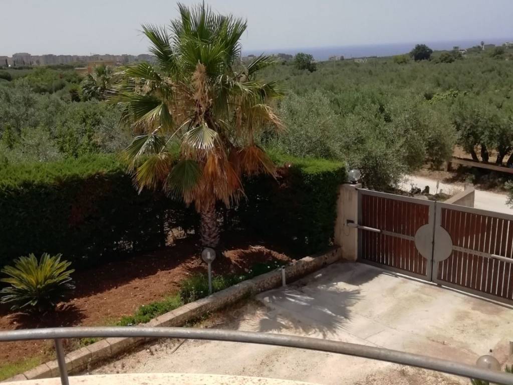 Villa a Sciacca in Via Nocera Inferiore - Foto 4