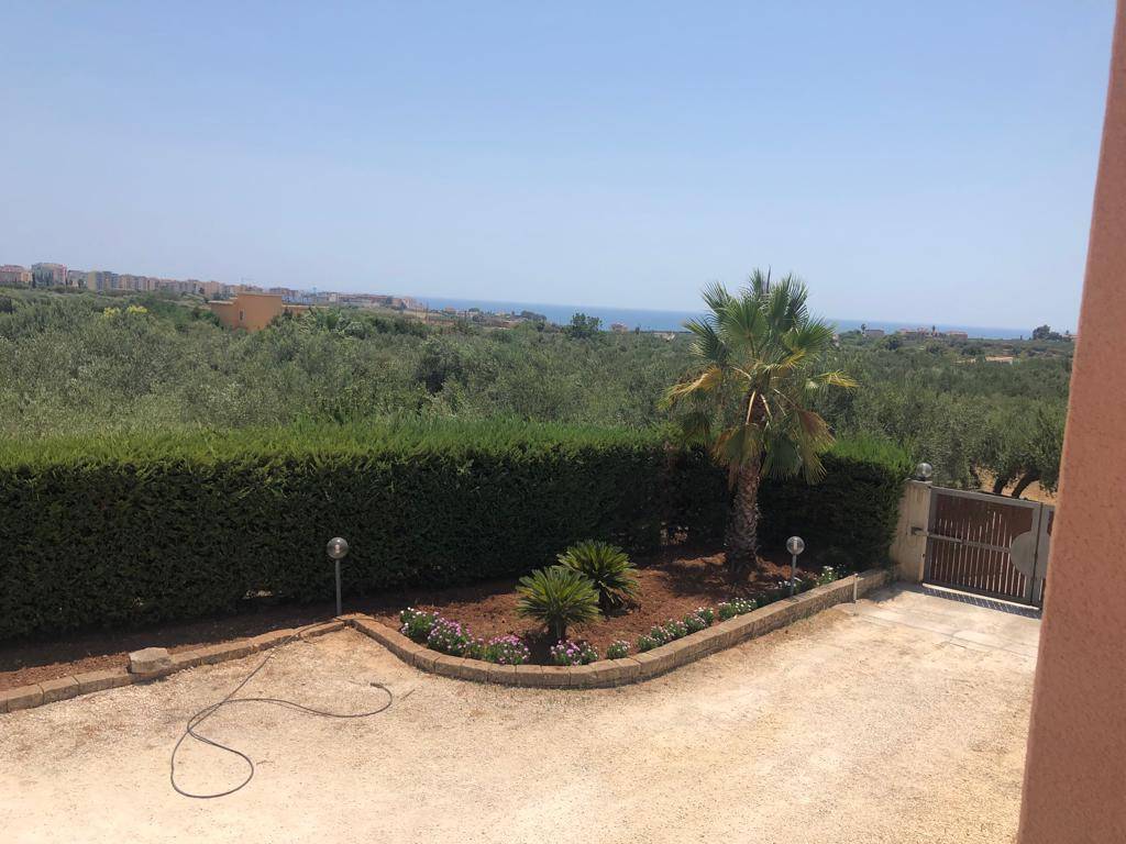 Villa a Sciacca in Via Nocera Inferiore - Foto 5