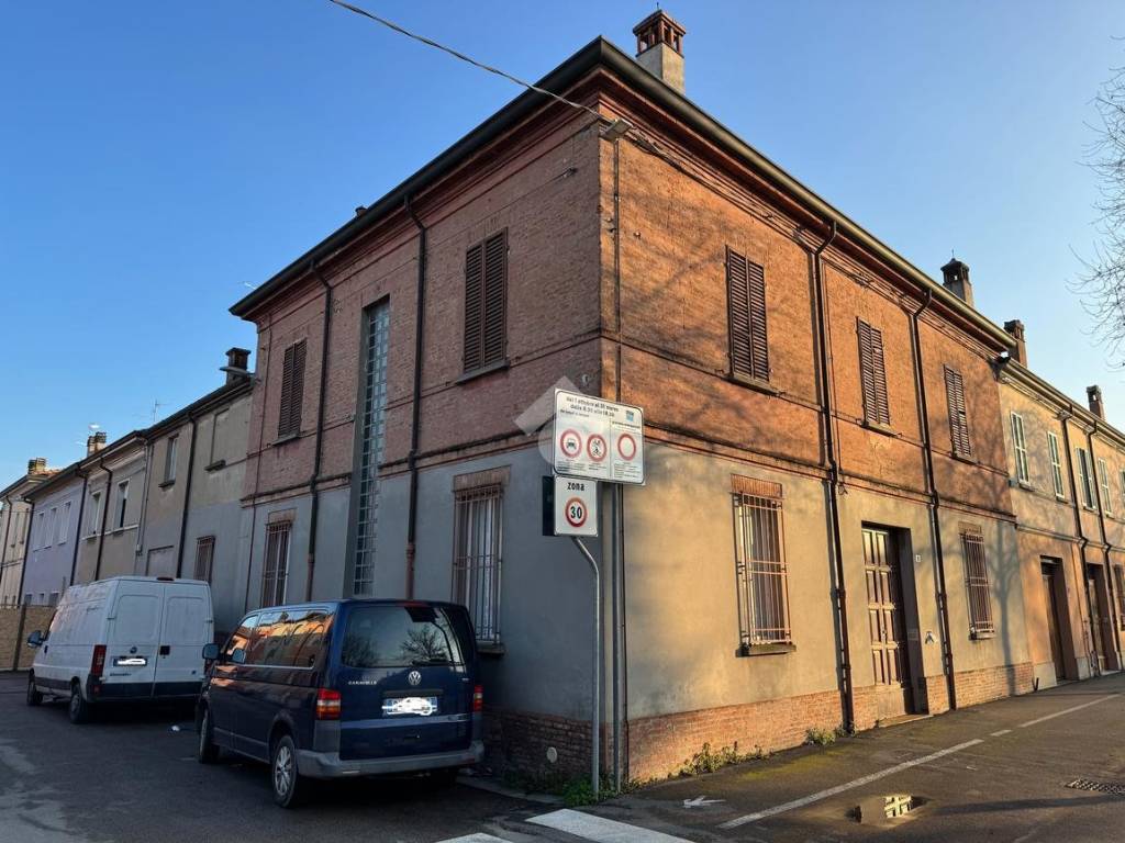 Casa indipendente a Lugo in Via Circondario Ponente, 33 - Foto 2