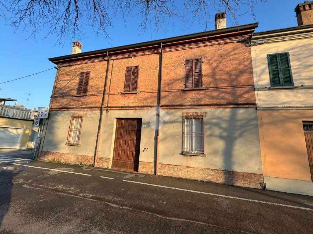 Casa indipendente a Lugo in Via Circondario Ponente, 33 - Foto 3