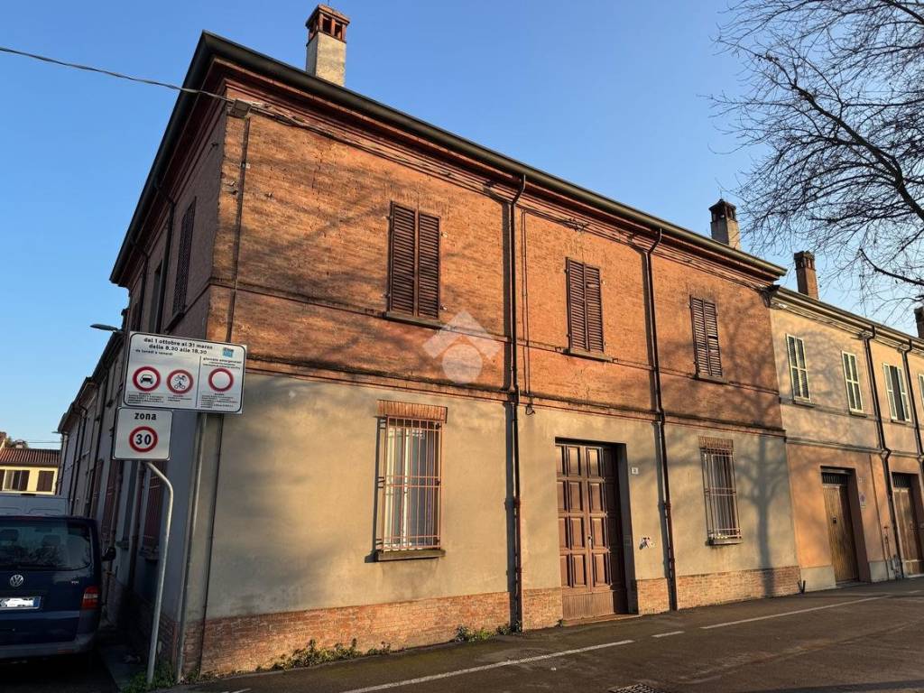 Casa indipendente a Lugo in Via Circondario Ponente, 33 - Foto 4