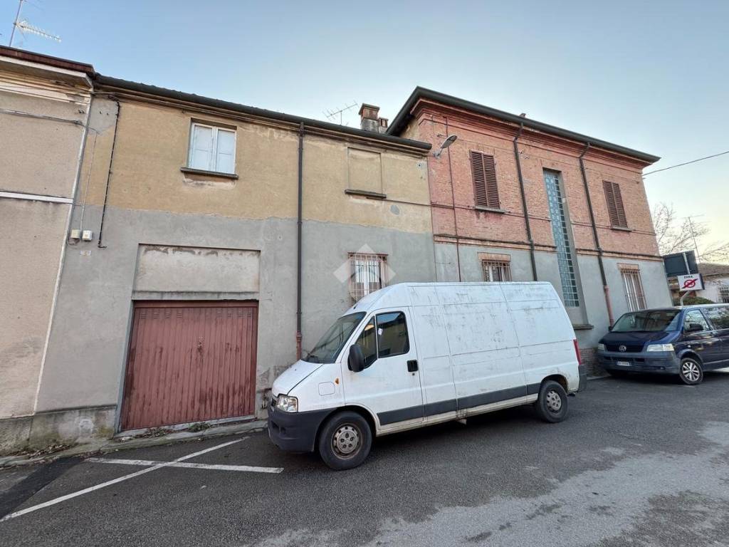 Casa indipendente a Lugo in Via Circondario Ponente, 33 - Foto 5