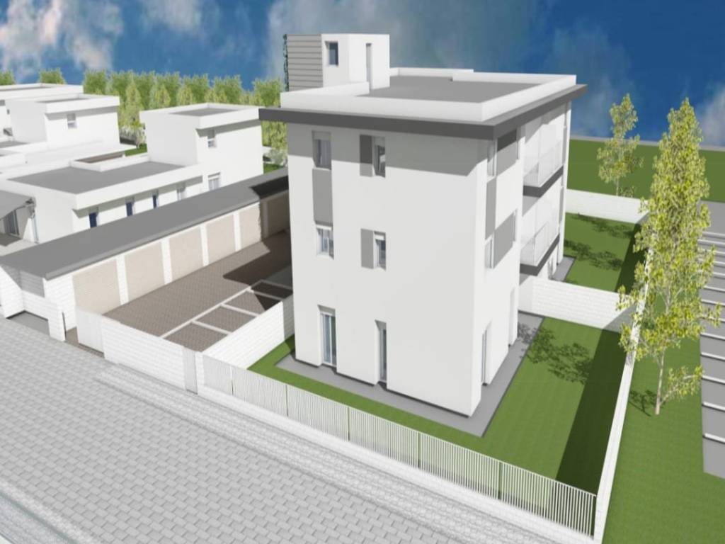 Appartamento a Cameri - Foto 4