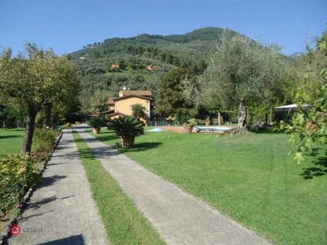 Rustico / casale a Pietrasanta in Via Val di Castello - Foto 4