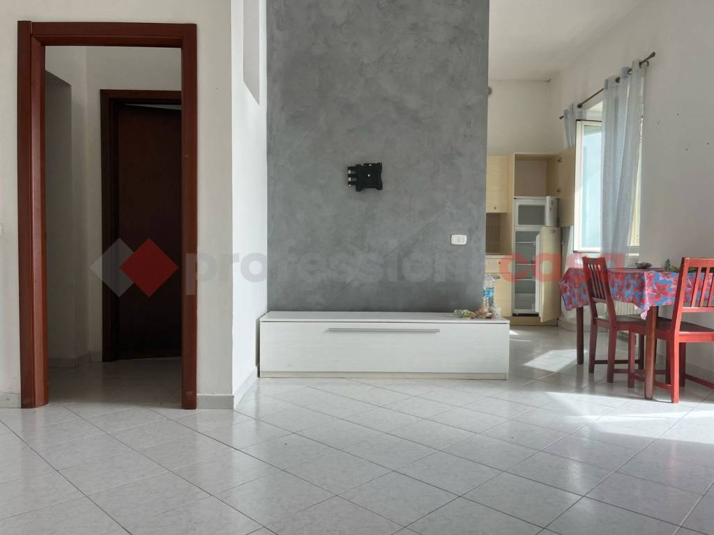 Appartamento a Cassino in Via Caira, 1 - Foto 2