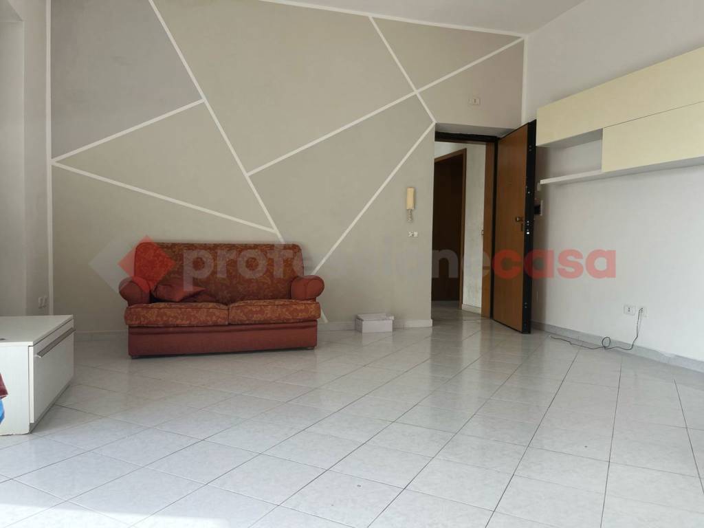 Appartamento a Cassino in Via Caira, 1 - Foto 3