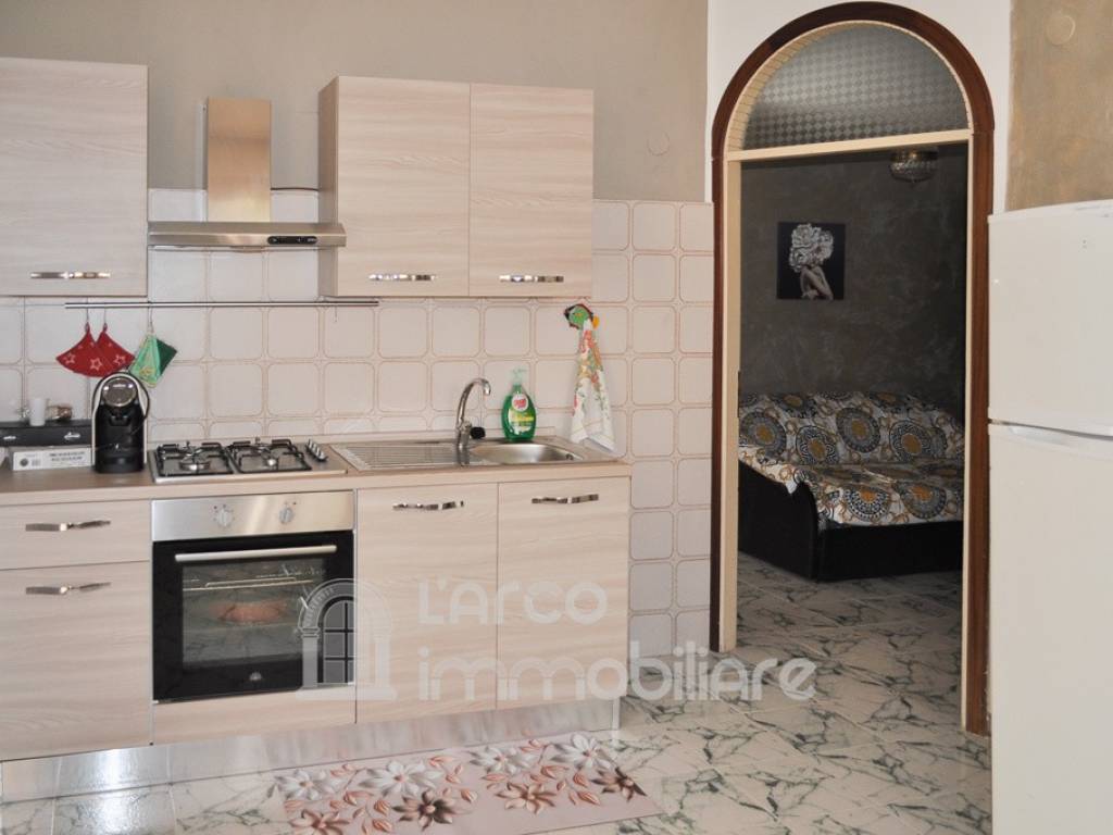 Appartamento a Scalea in Via Giotto - Foto 5