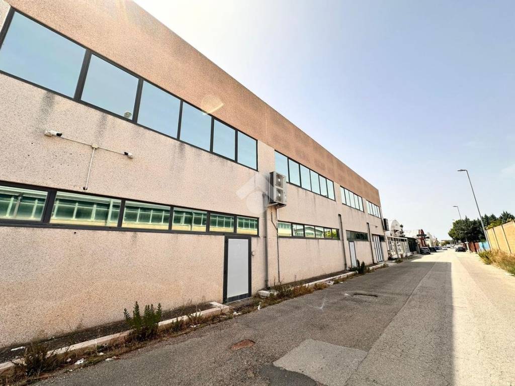 Immobile a San severo in Via Vecchia per Foggia, 396 - Foto 2