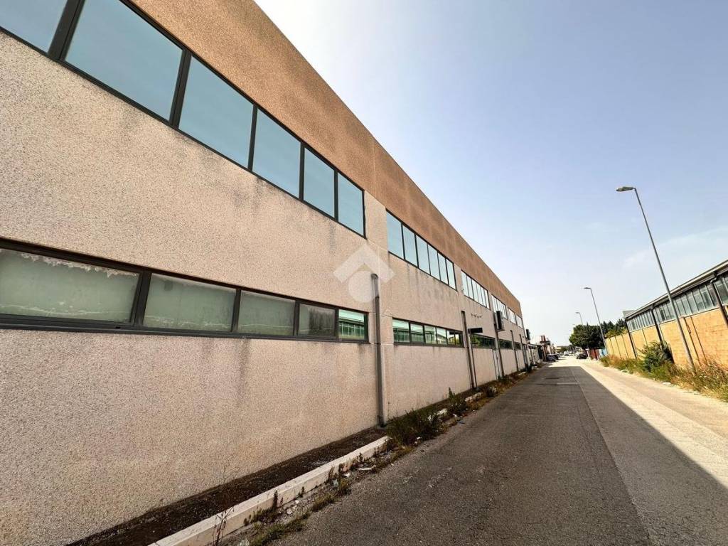 Immobile a San severo in Via Vecchia per Foggia, 396 - Foto 3