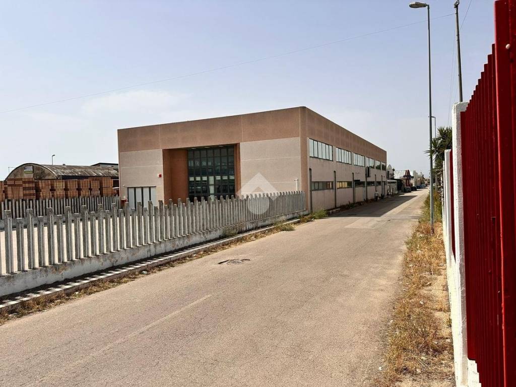 Immobile a San severo in Via Vecchia per Foggia, 396 - Foto 4