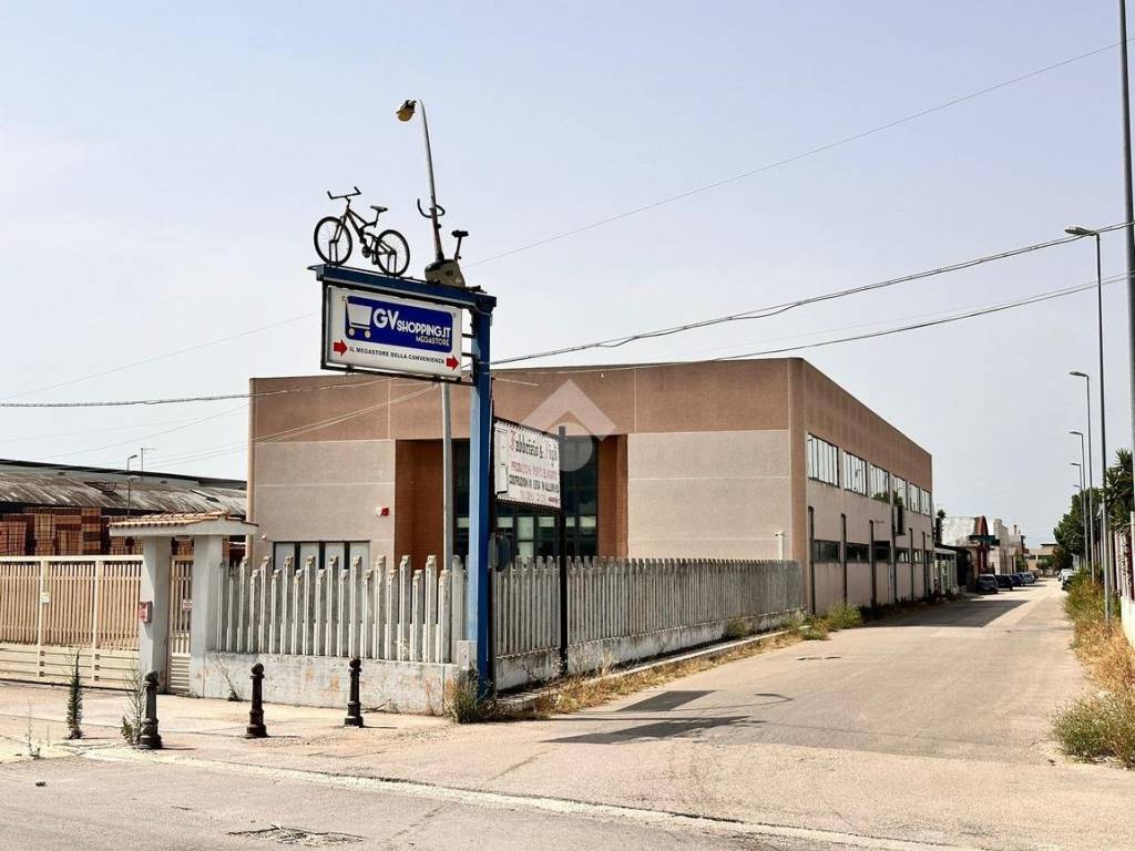 Immobile a San severo in Via Vecchia per Foggia, 396 - Foto 5