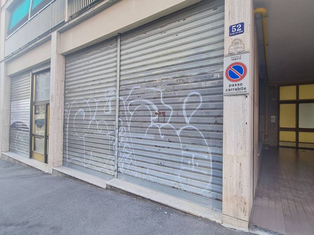 Box / garage a Trieste - Foto 2