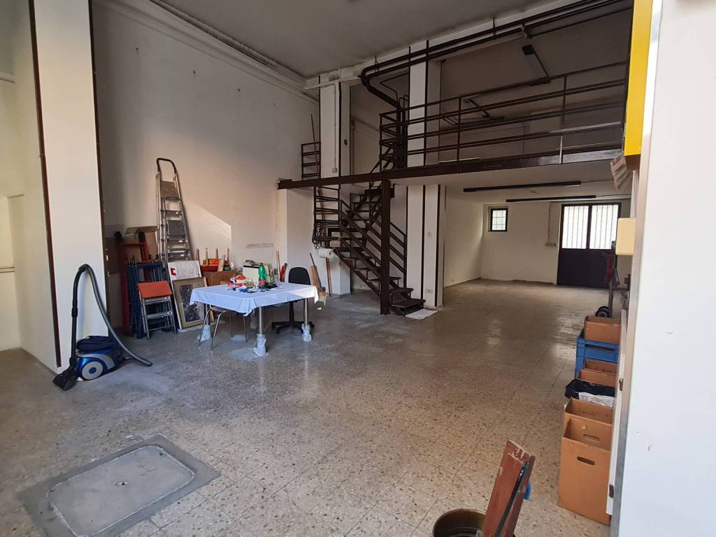 Box / garage a Trieste - Foto 4