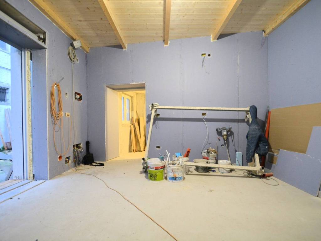 Casa indipendente a Gioia del colle in Via Canova Antonio - Foto 4