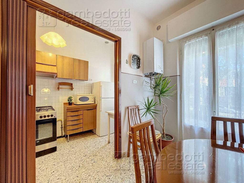 Appartamento a Urbino - Foto 3