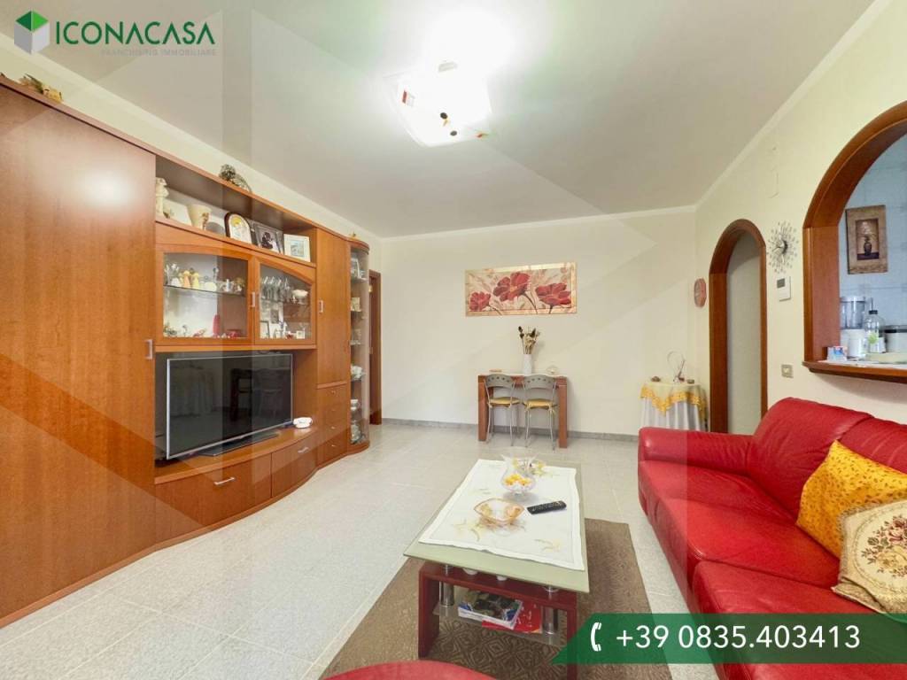 Appartamento a Matera in Via Cosenza - Foto 4