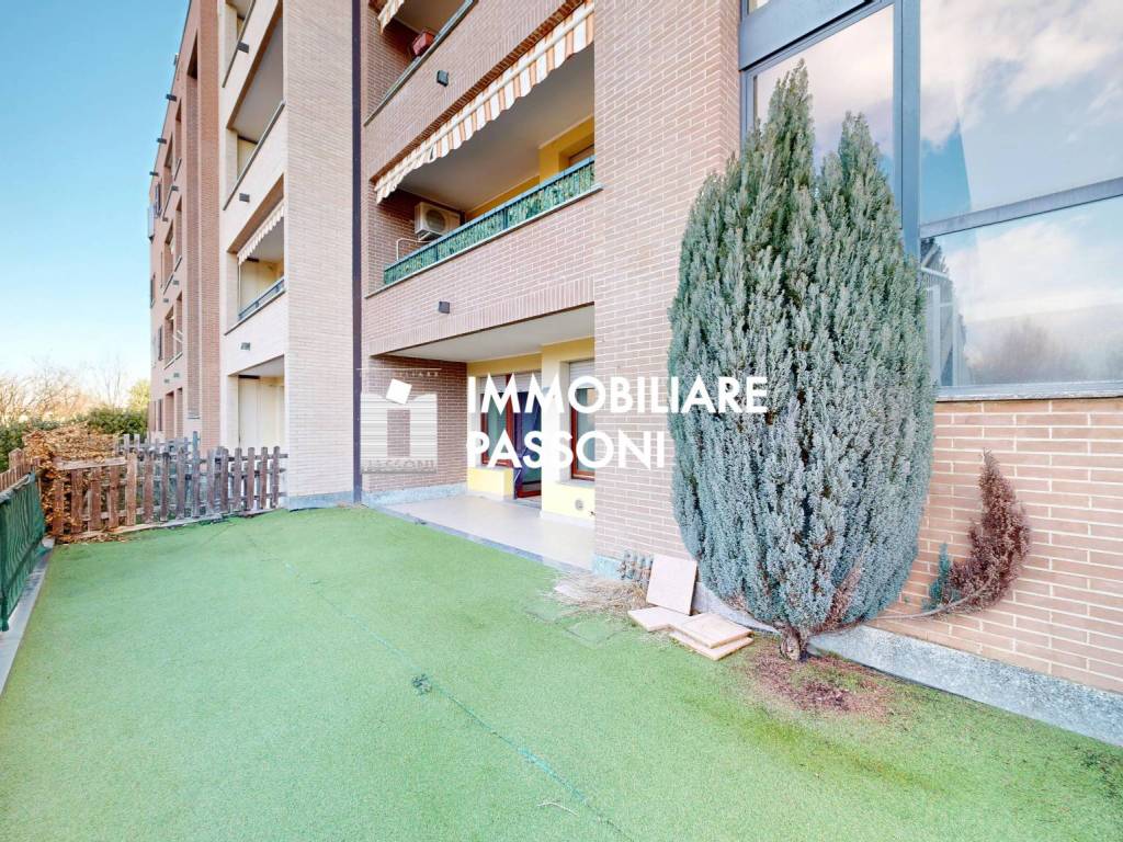 Appartamento a Fagnano olona - Foto 3