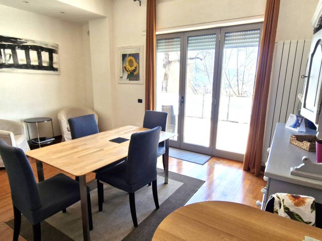 Appartamento a Fiuggi in Via Armando Diaz, 410 - Foto 2