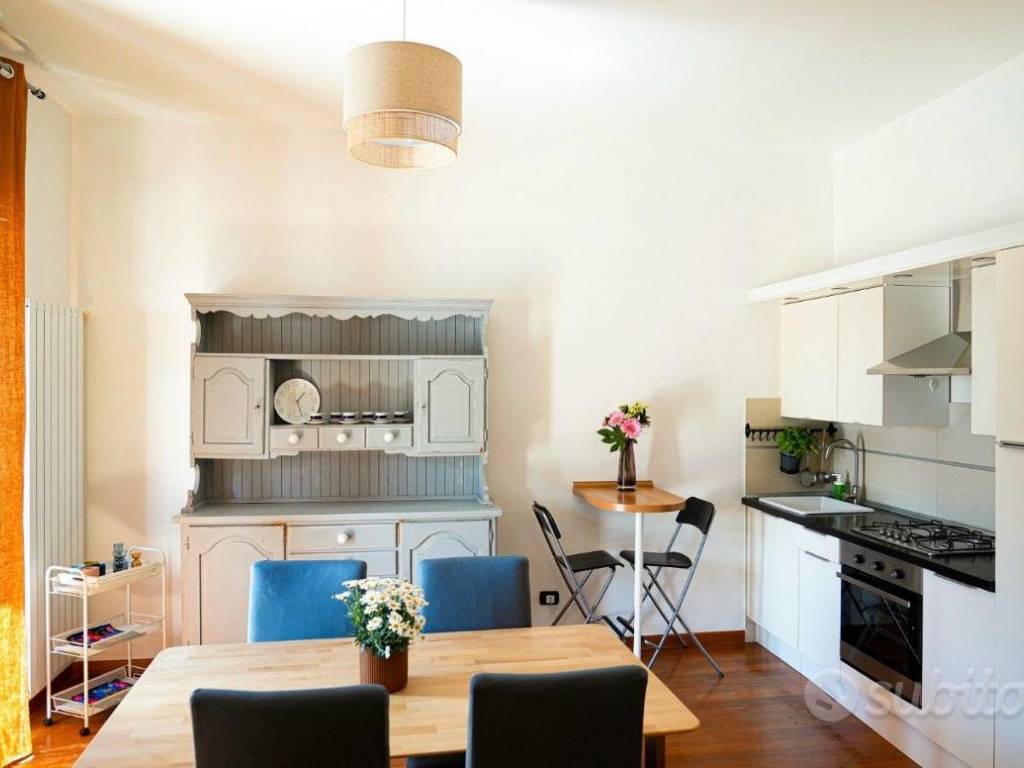 Appartamento a Fiuggi in Via Armando Diaz, 410 - Foto 3