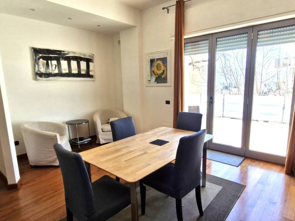 Appartamento a Fiuggi in Via Armando Diaz, 410 - Foto 5