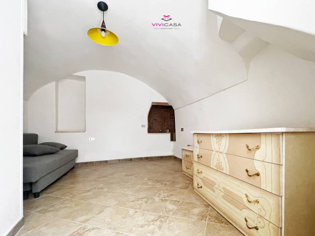 Casa indipendente a Putignano in Vico 2 Santa Chiara, 14 - Foto 2