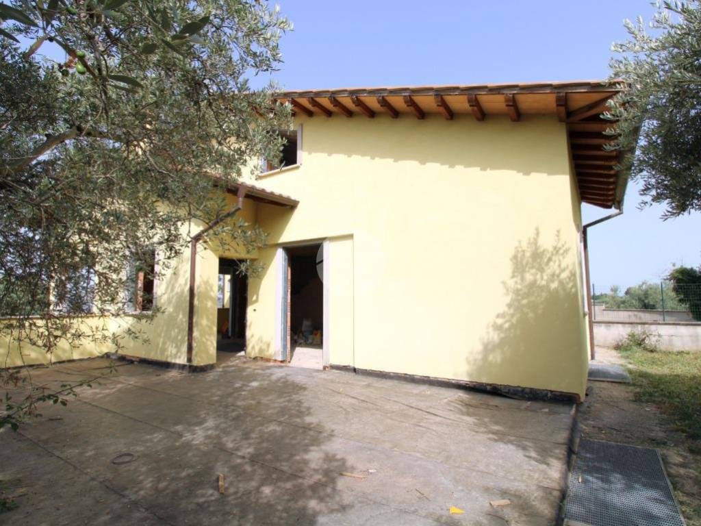 Villa a Fara in sabina in Località S. Pietro, 32 - Foto 2