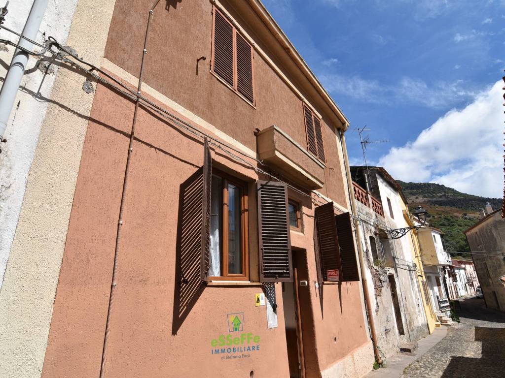 Villa a Bortigali in Via Re Galantuomo, 37 - Foto 2