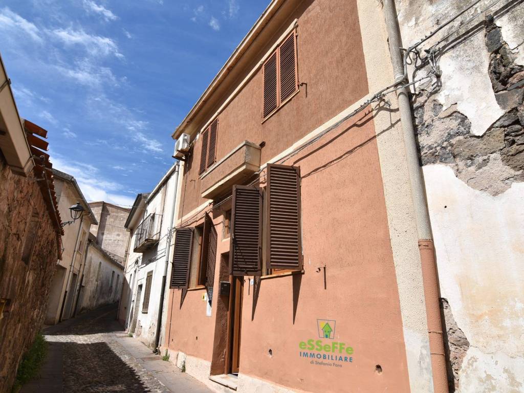 Villa a Bortigali in Via Re Galantuomo, 37 - Foto 3