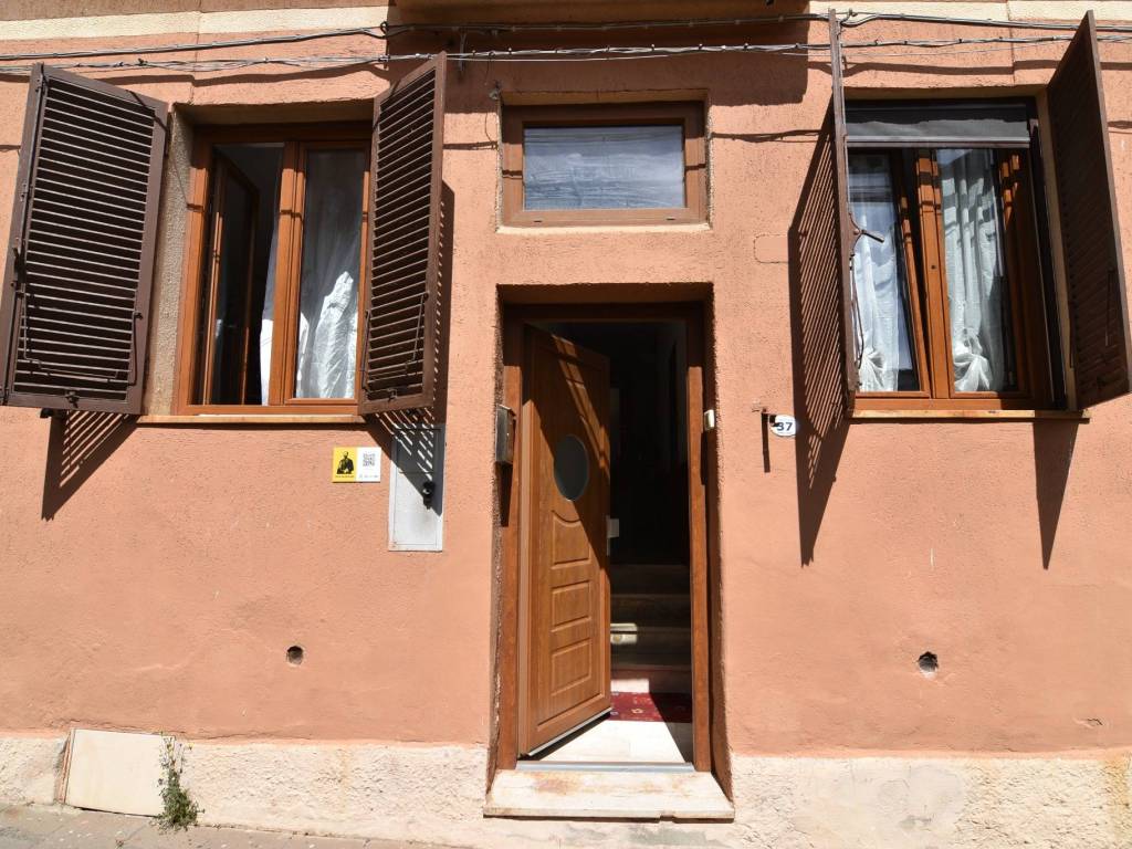 Villa a Bortigali in Via Re Galantuomo, 37 - Foto 4
