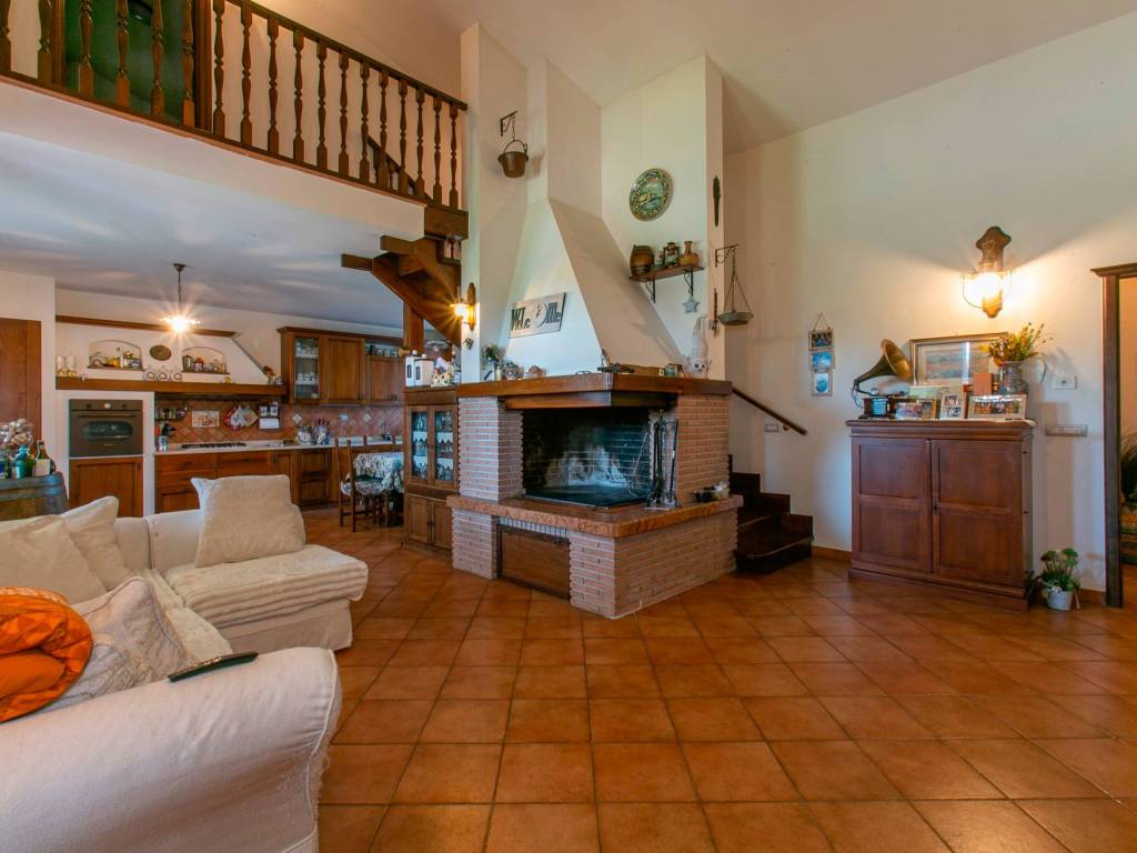 Villa a Aprilia in Via Scilla, 3 - Foto 5