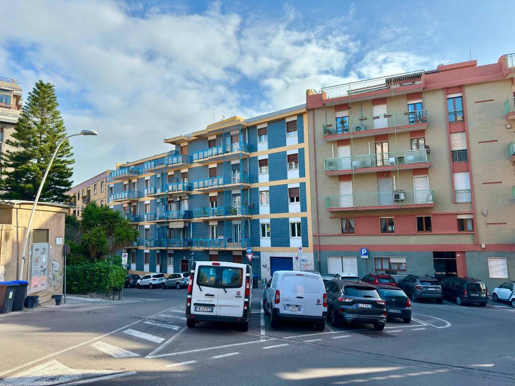 Appartamento a Cagliari in Via Tristani - Foto 2