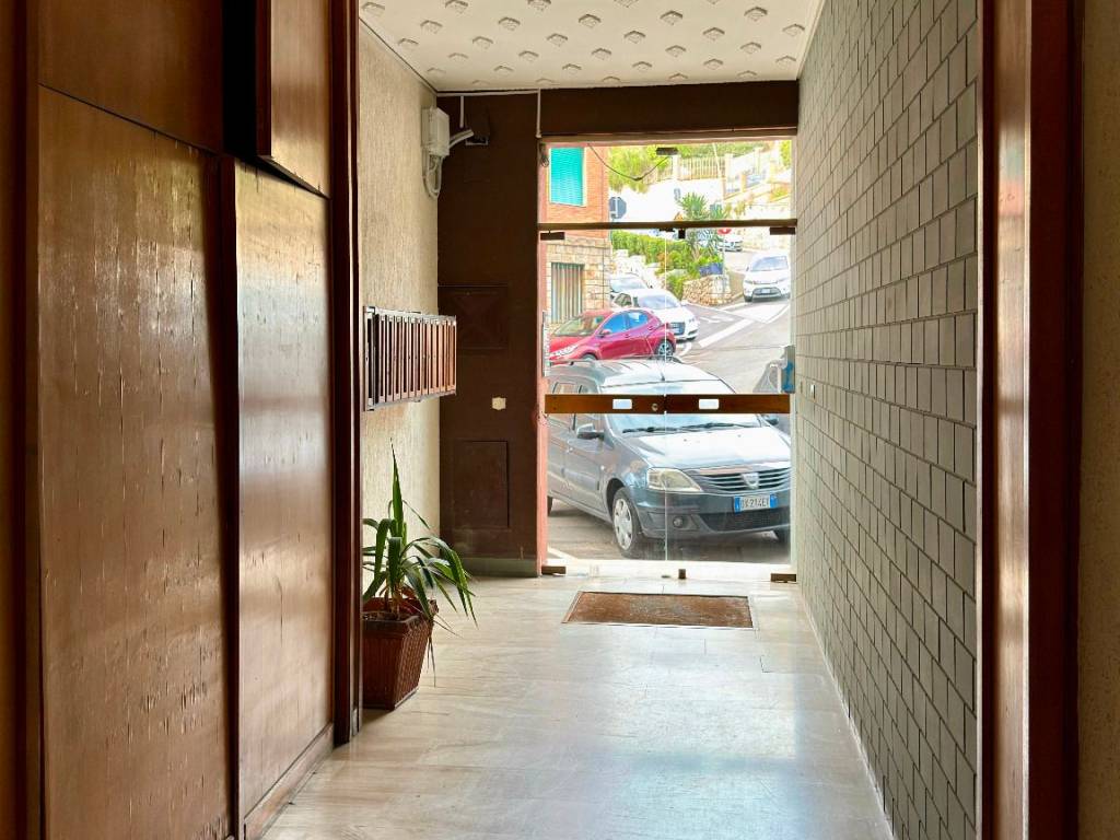 Appartamento a Cagliari in Via Tristani - Foto 3