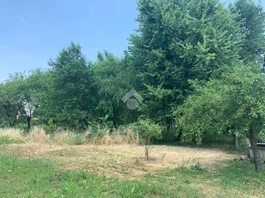 Terreno a Asola in Via Cremona, 40 - Foto 3