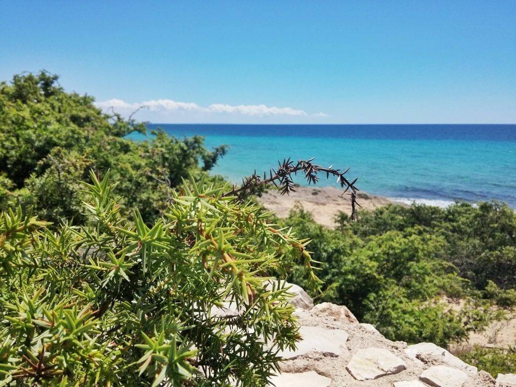 Villa a Maruggio in Via Litoranea Salentina - Foto 3