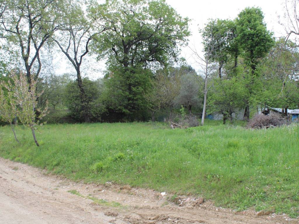Terreno a Montorio al vomano in Strada Statale del Gran Sasso - Foto 3