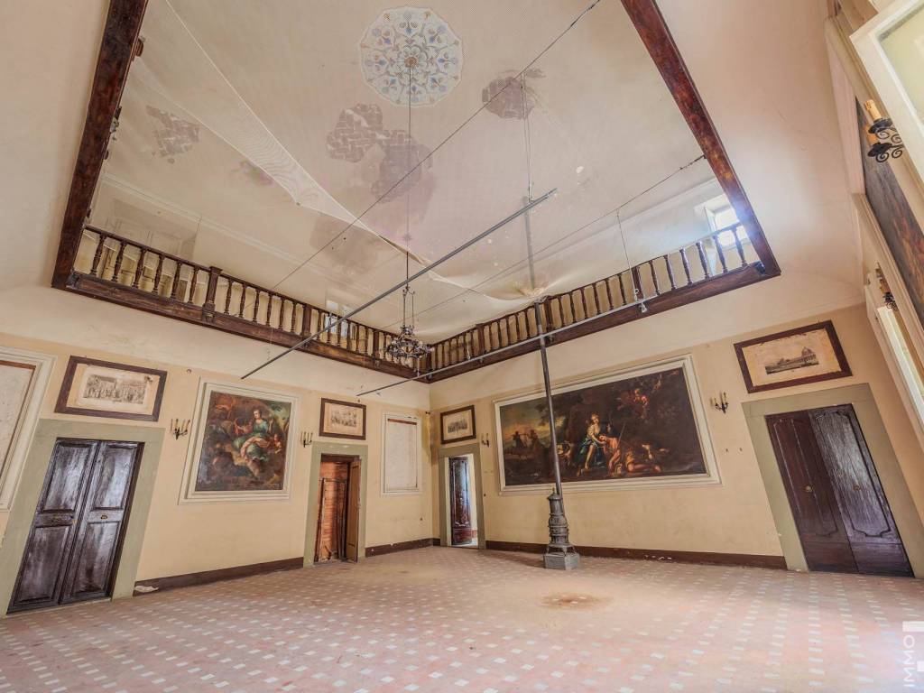 Villa a Cortona in Via Roma - Foto 2